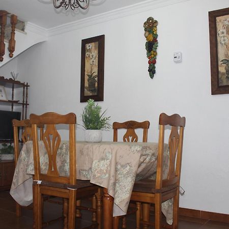 Alojamiento Rural Carmen Setenil De Las Bodegas Εξωτερικό φωτογραφία